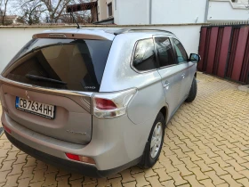 Mitsubishi Outlander, снимка 4
