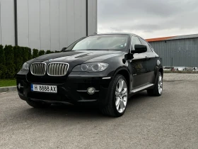 BMW X6, снимка 3
