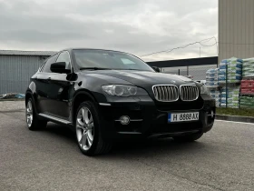 BMW X6, снимка 5