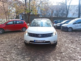 Nissan Murano Z50 , снимка 1