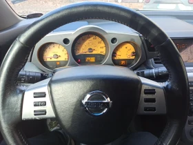 Nissan Murano Z50 , снимка 10