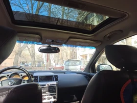 Nissan Murano Z50 , снимка 7