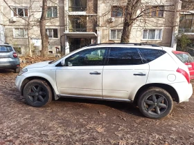Nissan Murano Z50 , снимка 9