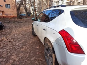 Nissan Murano Z50 , снимка 5