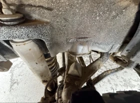 Mitsubishi Pajero, снимка 15