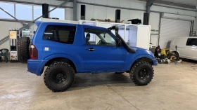 Mitsubishi Pajero, снимка 2