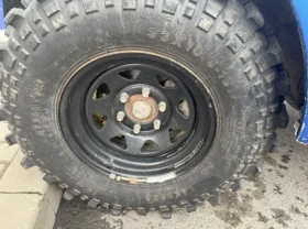 Mitsubishi Pajero, снимка 8