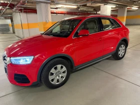 Audi Q3 S-tronic, снимка 2