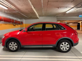 Audi Q3 S-tronic, снимка 4
