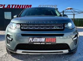 Land Rover Discovery Sport 2.0D/140X.KM!!!!!/EURO6B/16�./PANORAMA/KAMERA | Mobile.bg � ����� ������ 2
