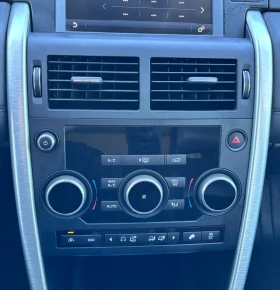 Land Rover Discovery Sport 2.0D/140X.KM!!!!!/EURO6B/16�./PANORAMA/KAMERA | Mobile.bg � ����� ������ 14