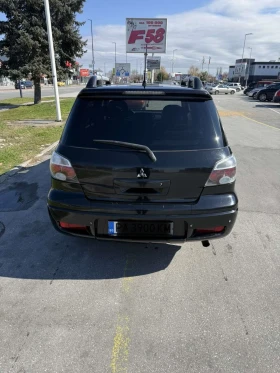 Mitsubishi Outlander - 4200 € / 8214.49 лв. - 56146740 7