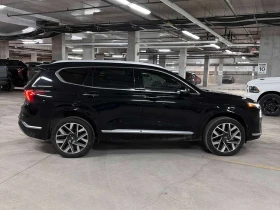 Hyundai Santa fe Ultimate Calligraphy  CARFAX | Auto.bg — изображение 3