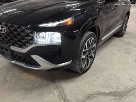 Hyundai Santa fe Ultimate Calligraphy  CARFAX | Auto.bg — изображение 11