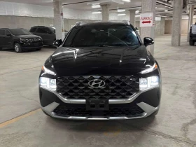 Hyundai Santa fe Ultimate Calligraphy  CARFAX | Auto.bg — изображение 6