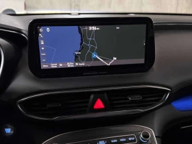 Hyundai Santa fe Ultimate Calligraphy  CARFAX | Auto.bg — изображение 9