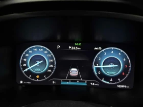 Hyundai Santa fe Ultimate Calligraphy  CARFAX | Auto.bg — изображение 8