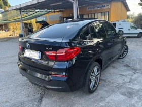 BMW X4 xDrive30dA 249CV Msport - 19500 € / 38138.68 лв. - 42884055 6