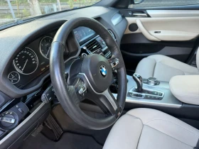 BMW X4 xDrive30dA 249CV Msport - 19500 € / 38138.68 лв. - 42884055 8