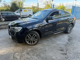 BMW X4 xDrive30dA 249CV Msport - 19500 € / 38138.68 лв. - 42884055 3