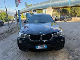 BMW X4 xDrive30dA 249CV Msport - 19500 € / 38138.68 лв. - 42884055 14