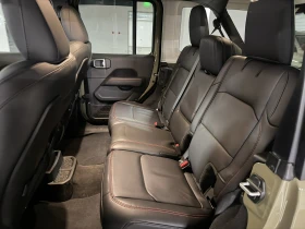 Jeep Wrangler RUBICON ЧИСТО НОВ!!! - 47500 € / 92901.93 лв. - 51895542 9