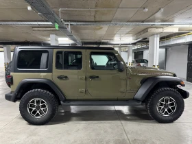 Jeep Wrangler RUBICON ЧИСТО НОВ!!! - 47500 € / 92901.93 лв. - 51895542 5