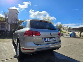 VW Touareg - 15800 € / 30902.11 лв. - 34585296 3