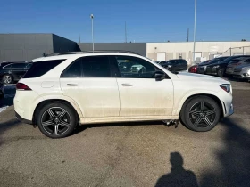 Mercedes-Benz GLE 450 4MATIC* DISTRONIC* 360* BURMESTER* AMBIENT*  - 37400 € / 73148.04 лв. - 94409168 3