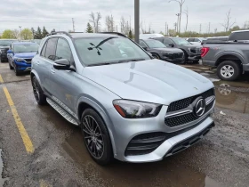 ������ Mercedes-Benz GLE 45...