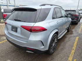 Mercedes-Benz GLE 450 ��� �����/CARFAX/���������/360 ���/2 �����/����/ | Mobile.bg � ����� ������ 3