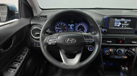 Hyundai Kona Diesel 1.6 2WD | Mobile.bg � ����� ������ 5