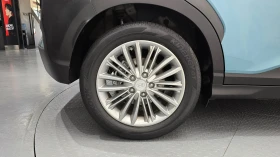 Hyundai Kona Diesel 1.6 2WD | Mobile.bg � ����� ������ 14