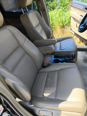 Honda Cr-v CTDI | Auto.bg — изображение 13