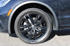 VW Tiguan R-Line Black* 4MOTION* ПОДГРЕВ* КАМЕРА* PANORAMA*  | Auto.bg — изображение 9