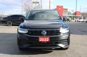 VW Tiguan R-Line Black* 4MOTION* ПОДГРЕВ* КАМЕРА* PANORAMA* 
