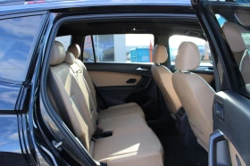 VW Tiguan R-Line Black* 4MOTION* ПОДГРЕВ* КАМЕРА* PANORAMA*  | Auto.bg — изображение 16