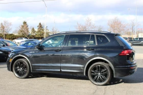 VW Tiguan R-Line Black* 4MOTION* ПОДГРЕВ* КАМЕРА* PANORAMA*  | Auto.bg — изображение 4