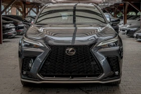 ������ Lexus NX