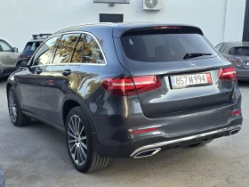Mercedes-Benz GLC 250 4MATIC/AMG/EDITION 1/DESIGNO  | Mobile.bg � ����� ������ 4