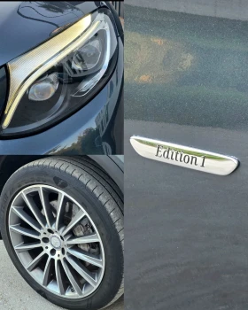 Mercedes-Benz GLC 250 4MATIC/AMG/EDITION 1/DESIGNO  | Mobile.bg � ����� ������ 16