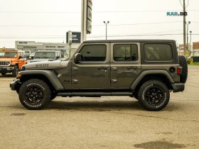 Jeep Wrangler Willys 4-Door * АвтоКредит * (ЦЕНА ДО БГ) - 28999 € - 81958974 7