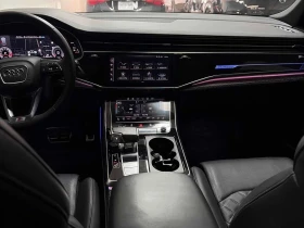 Audi SQ8 4.0 TFSI quattro | CARFAX | ��� ��������� | Mobile.bg � ����� ������ 14