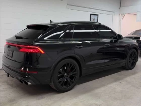 Audi SQ8 4.0 TFSI quattro | CARFAX | ��� ��������� | Mobile.bg � ����� ������ 3
