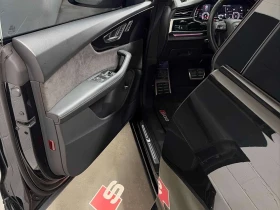 Audi SQ8 4.0 TFSI quattro | CARFAX | ��� ��������� | Mobile.bg � ����� ������ 7