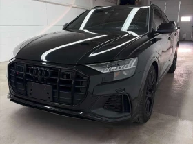 ������ Audi SQ8