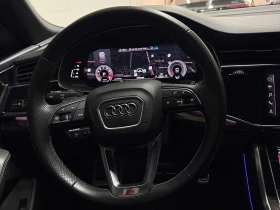 Audi SQ8 4.0 TFSI quattro | CARFAX | ��� ��������� | Mobile.bg � ����� ������ 15