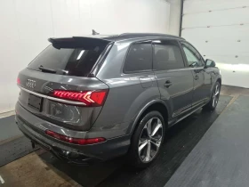 Audi Q7 55 Tfsi Quattro Progressiv * CARFAX * ФИНАНСИРАНЕ | Auto.bg — изображение 2