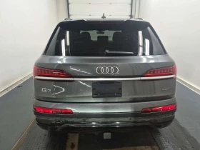 Audi Q7 55 Tfsi Quattro Progressiv * CARFAX * ФИНАНСИРАНЕ | Auto.bg — изображение 17