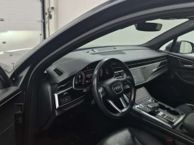 Audi Q7 55 Tfsi Quattro Progressiv * CARFAX * ФИНАНСИРАНЕ | Auto.bg — изображение 10